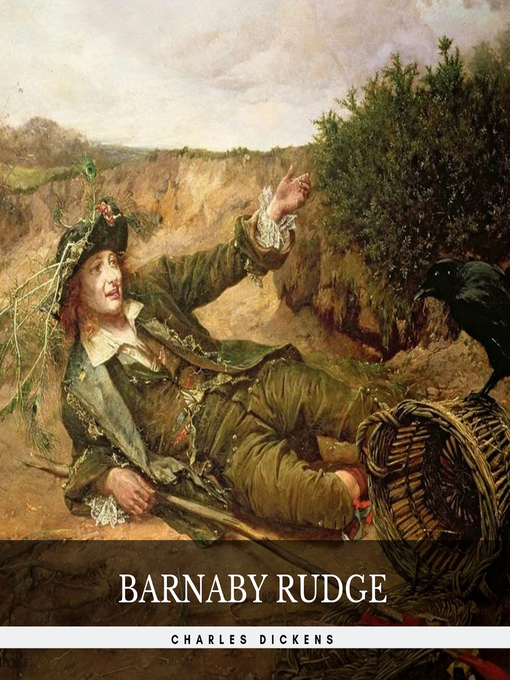 Title details for Barnaby Rudge by Charles Dickens - Available